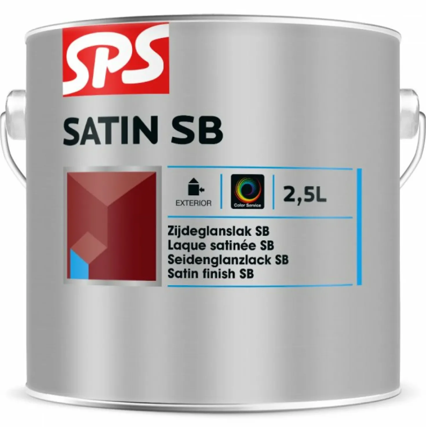 SPS Satin SB