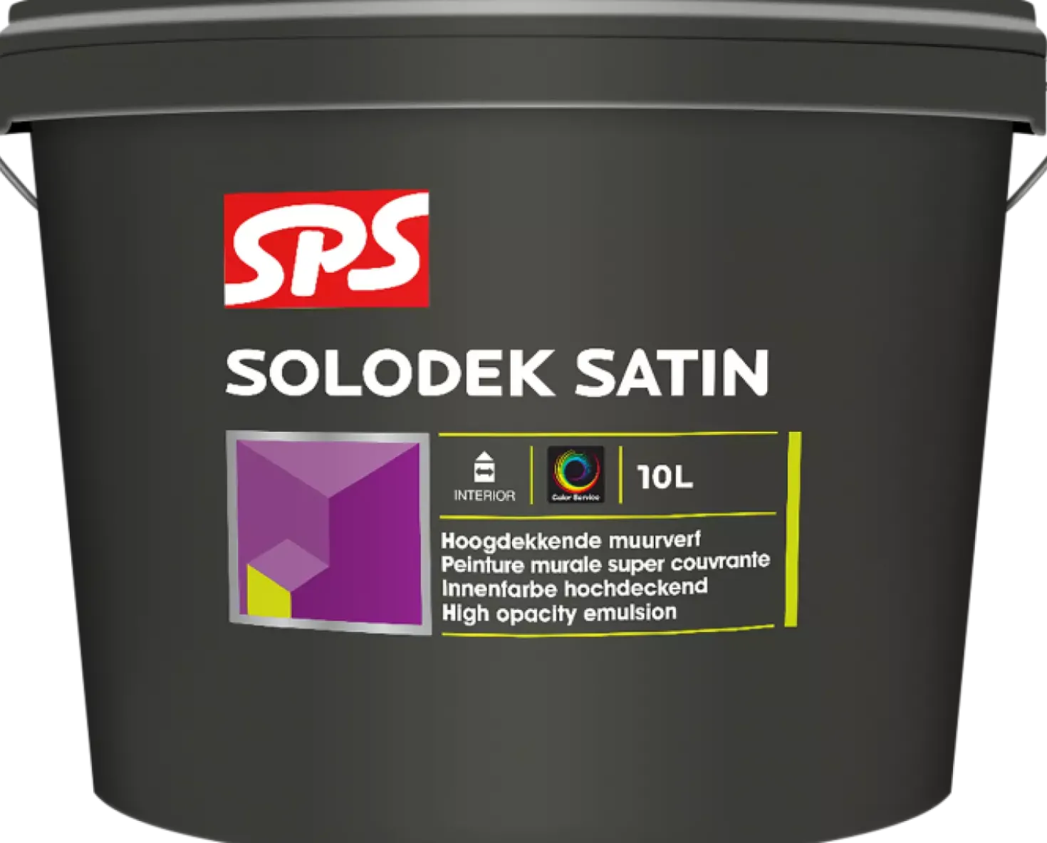 SPS Solodek Satin