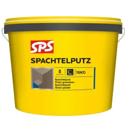 SPS Spachtelputz Sierpleister