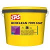 SPS Uniclean 7070 Mat