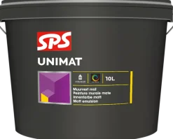 SPS Unimat