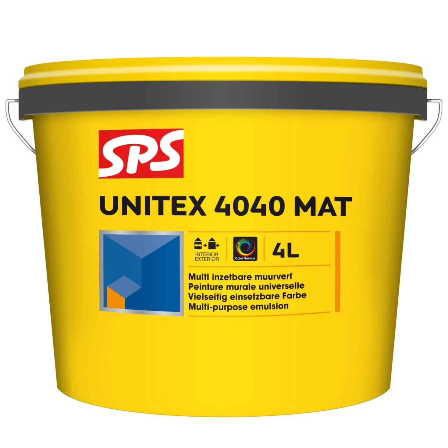 SPS Unitex 4040 Mat