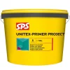 SPS Unitex-Primer Project - Wit - 10L