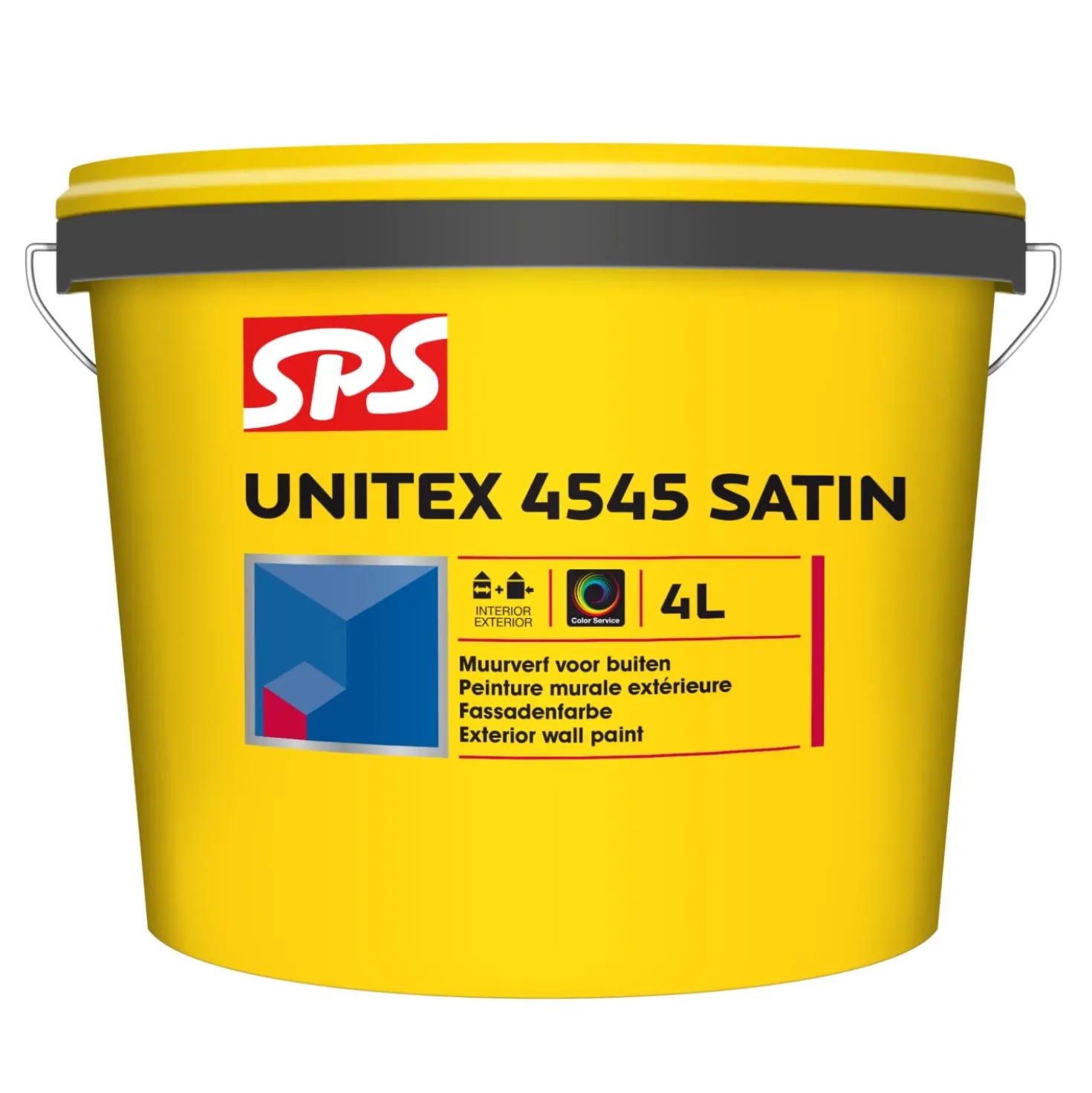 SPS Unitex 4545 Satin