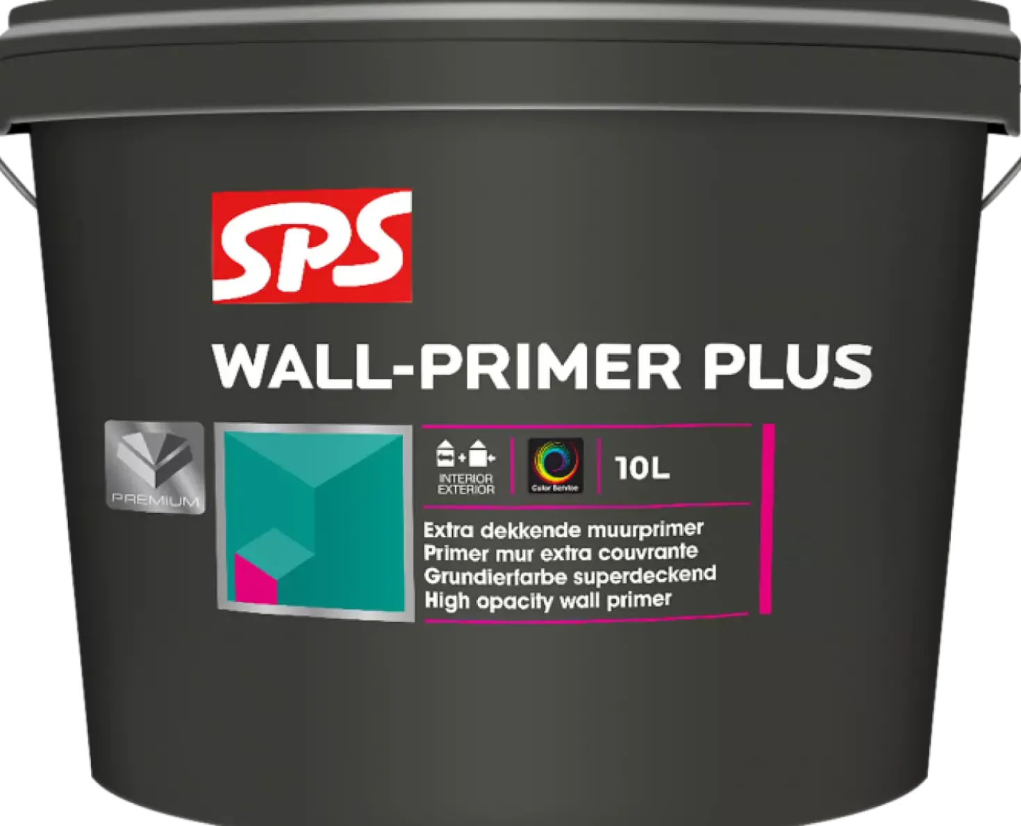 SPS Wall-Primer Plus