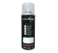 Spuitbus - op kleur gemengd – 400ml
