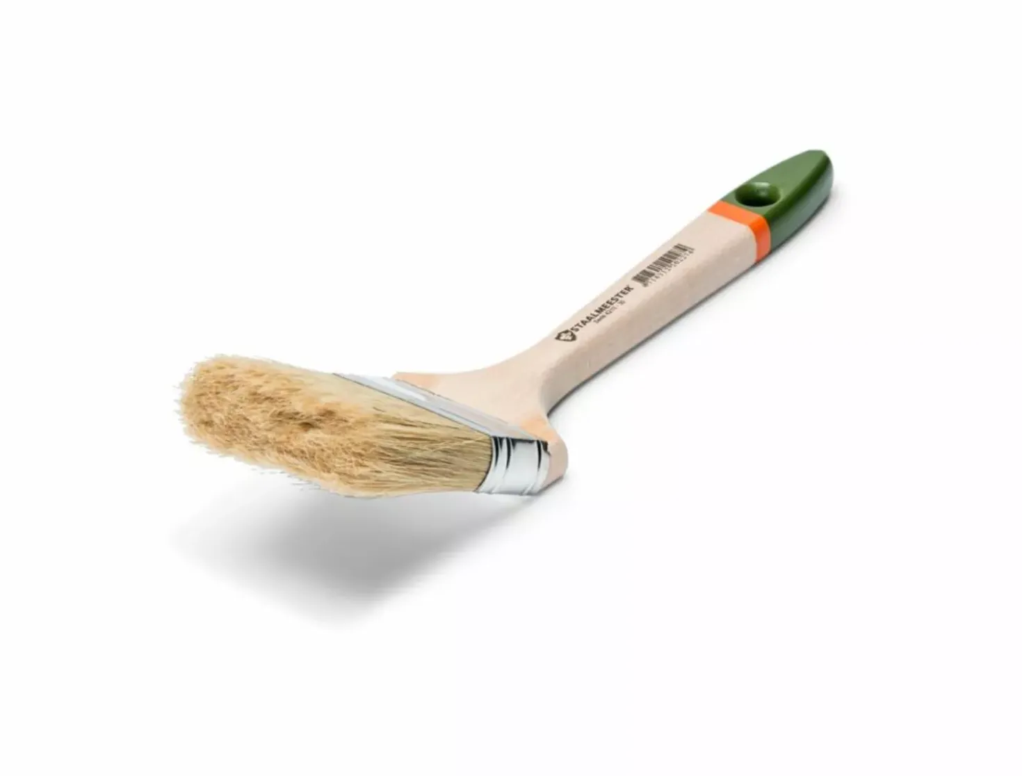 Staalmeester 4210 Classic Facade kwast blond - 75mm-3''