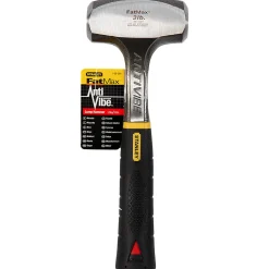 Stanley 1-56-001 Antivibe Vuisthamer - 1360 gram