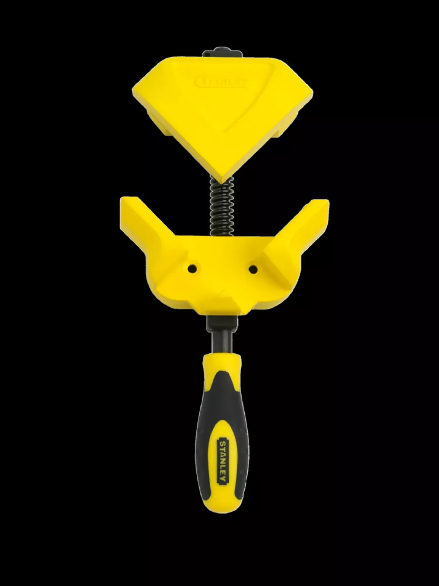 Stanley 0-83-122 Bailey hoekklem
