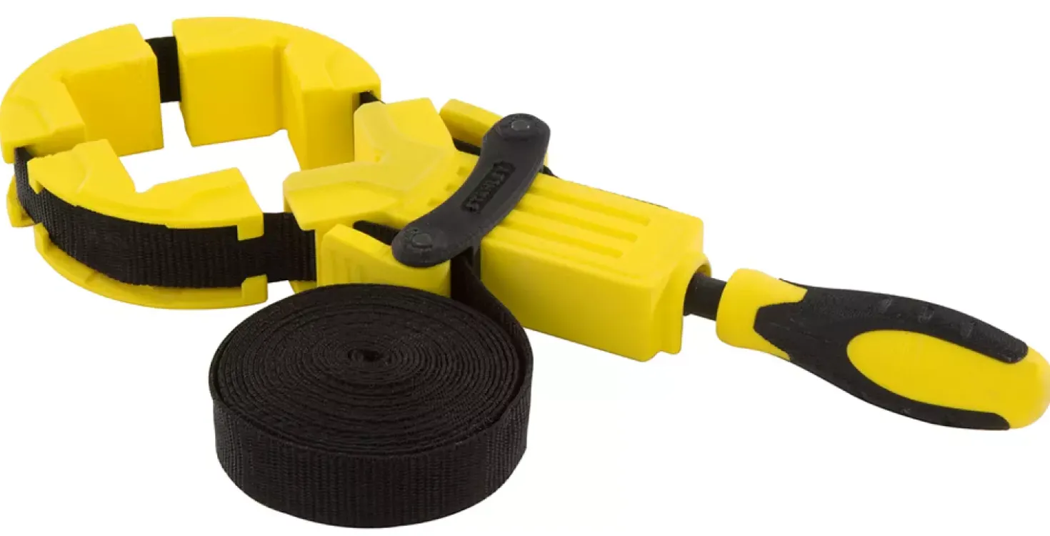 Stanley 0-83-100 Bandspanner - tot 4.5m