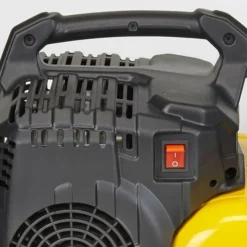 Stanley B2BE104STN703 Compressor - Olievrij - 8bar - 750W