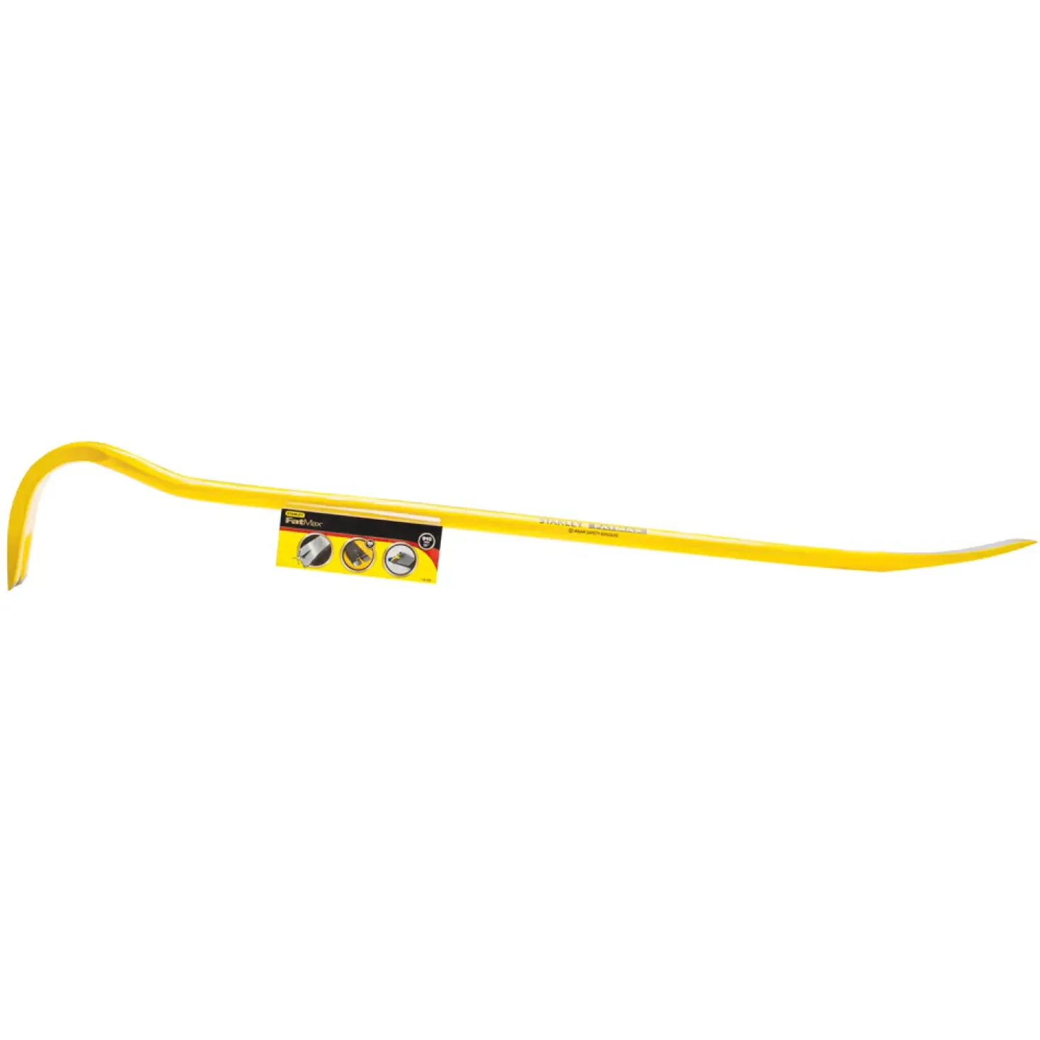 Stanley 1-55-504 Breekijzer - 900mm