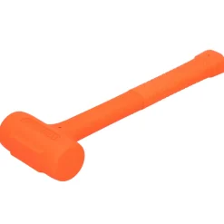 Stanley CompoCast Terugslagvrije hamer