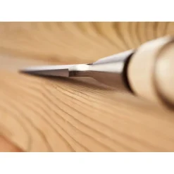 Stanley 1-16-793 8-delige Houtbeitelset Sweet Heart - 3-32mm