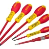 Stanley 0-65-441 6 Delige PH Schroevendraaierset