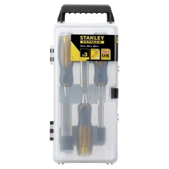 Stanley 2-16-268 3-delige Steekbeitelset - 12/18/25mm