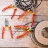 Stanley 4-84-489 4 delige VDE tangenset