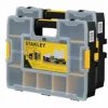 Stanley 1-95-839 DuoPack SortMaster Organizer