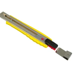 Stanley 0-10-421 FatMax Afbreekmes - Metaal - 18 x 155mm