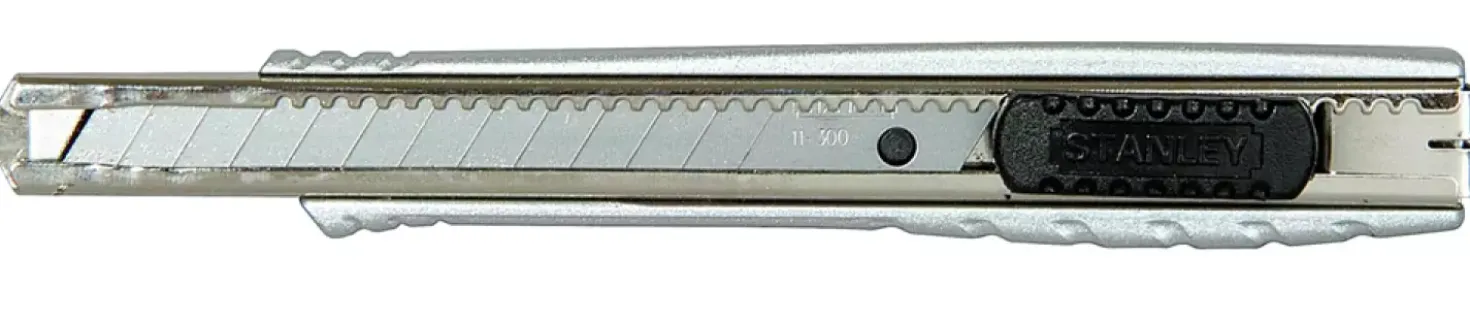 Stanley 0-10-411 FatMax afbreekmes - 9mm