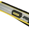 Stanley FATMAX Afbreekmes set - 18mm / 25mm