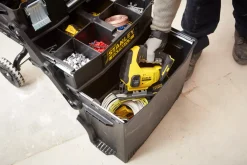 Stanley 1-94-210 FatMax Cantilever Gereedschapswagen