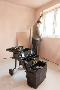Stanley 1-94-210 FatMax Cantilever Gereedschapswagen