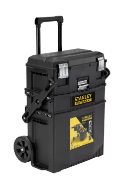 Stanley 1-94-210 FatMax Cantilever Gereedschapswagen