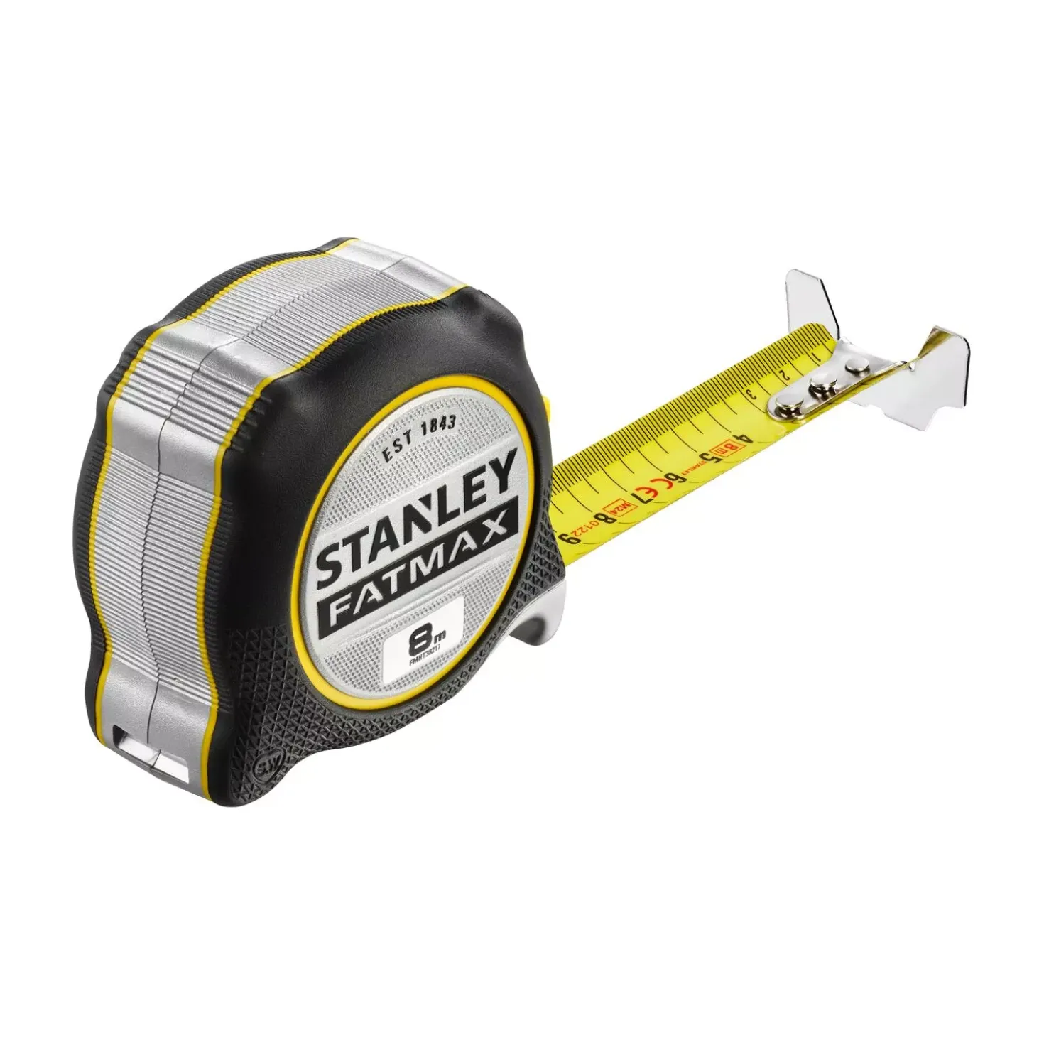 Stanley FATMAX FMHT38217-0 Rolband XTREME - 8m x 32mm
