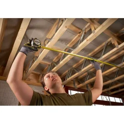 Stanley FATMAX FMHT38217-0 Rolband XTREME - 8m x 32mm