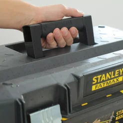 Stanley 1-94-749 FatMax Gereedschapskist heavy duty - kunststof