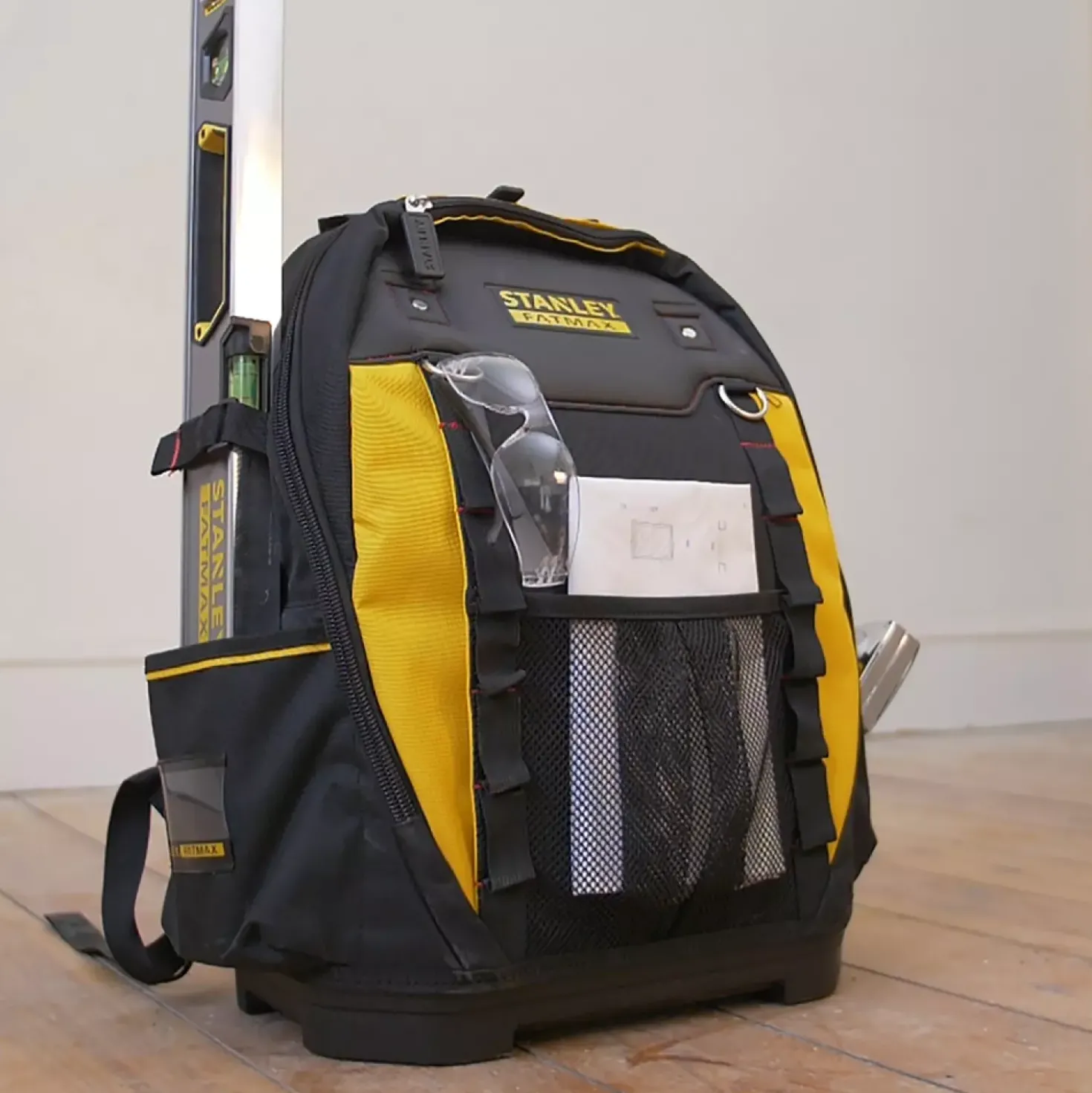 Stanley 1-95-611 FatMax Gereedschapsrugzak