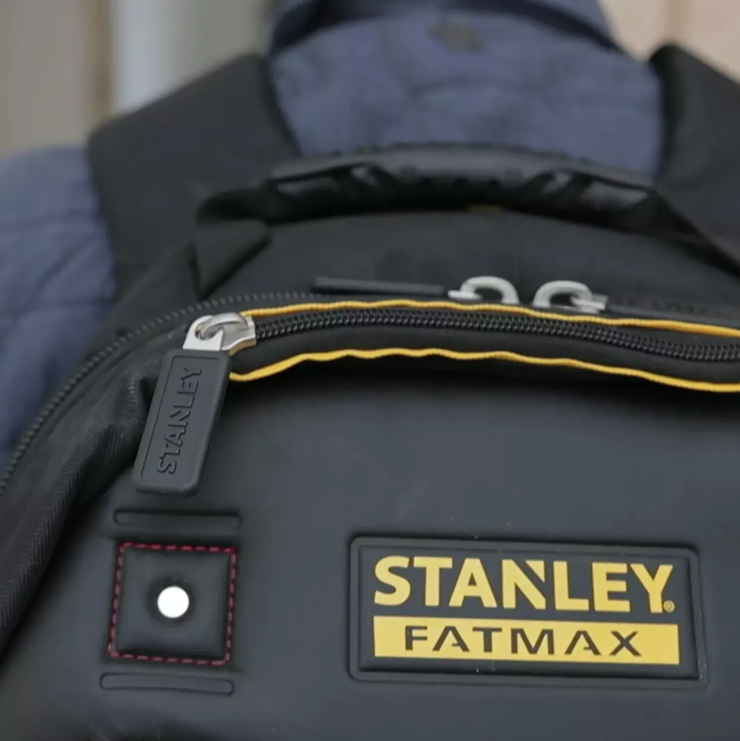 Stanley 1-95-611 FatMax Gereedschapsrugzak
