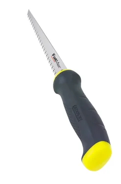 Stanley 0-20-556 Fatmax Gipsplatenzaag - 355mm - 7T/inch