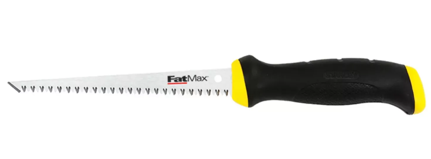 Stanley 0-20-556 Fatmax Gipsplatenzaag - 355mm - 7T/inch