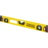 Stanley 1-43-553 FATMAX I-beam Waterpas - 600mm