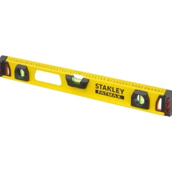 Stanley 1-43-553 FATMAX I-beam Waterpas - 600mm