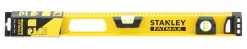 Stanley 1-43-553 FATMAX I-beam Waterpas - 600mm