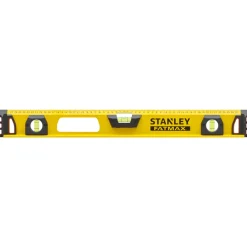 Stanley 1-43-553 FATMAX I-beam Waterpas - 600mm