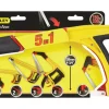 Stanley 0-20-108 FatMax 5-in-1 Metaalzaag