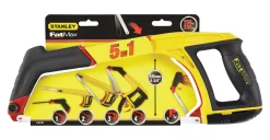 Stanley 0-20-108 FatMax 5-in-1 Metaalzaag