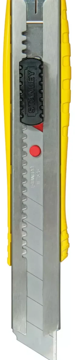 Stanley 0-10-431 FatMax Metalen afbreekmes - 25mm