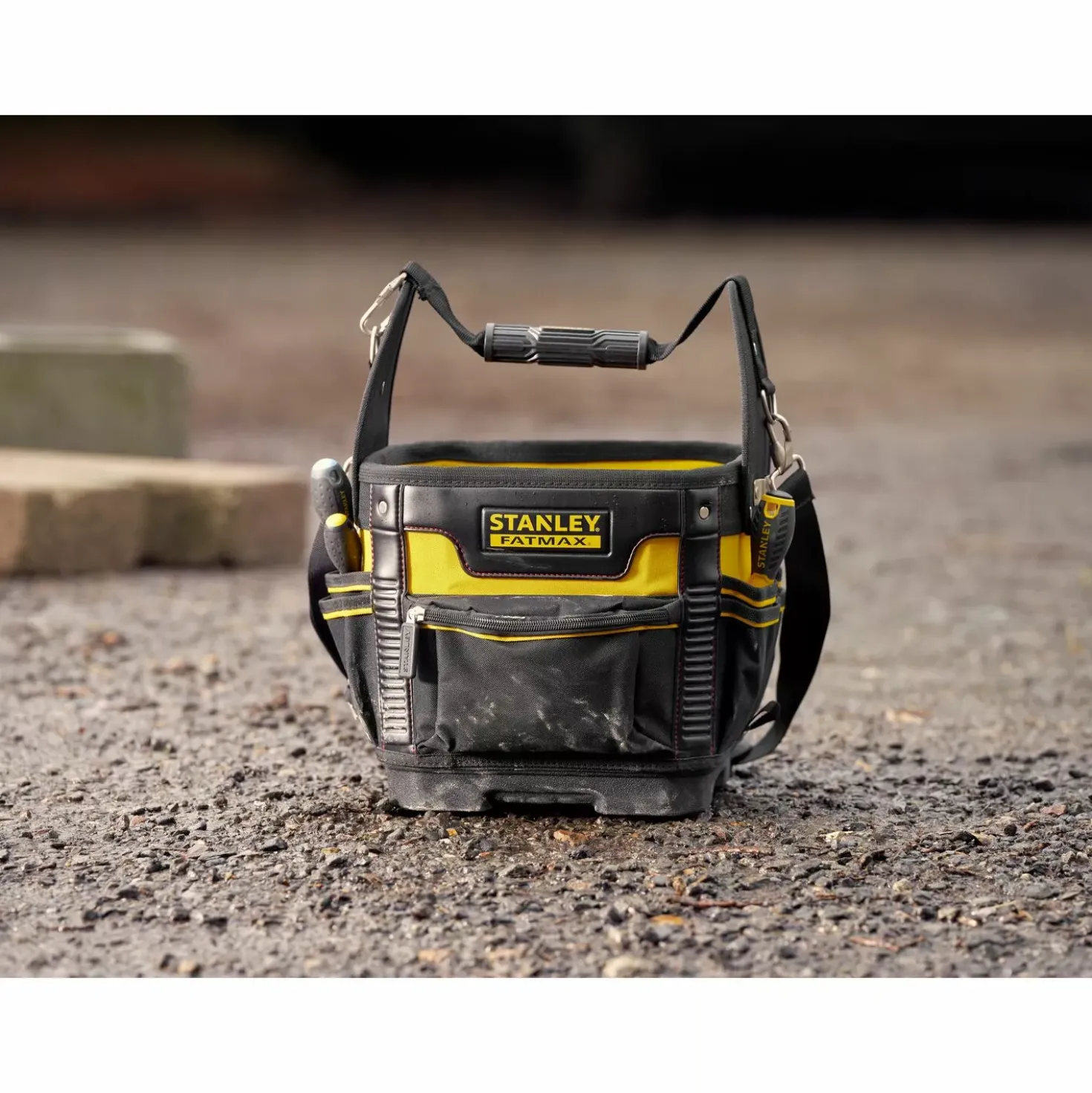 Stanley 1-93-952 FatMax Open Gereedschapstas