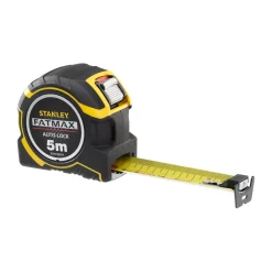 Stanley FATMAX Pro Autolock Rolmaat set - 5m / 8m x 32mm