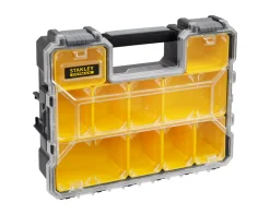 Stanley 1-97-521 FatMax professionele organizer met diepe vakken