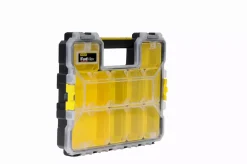 Stanley 1-97-519 FatMax Professionele organizer met ondiepe vakken