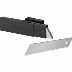 Stanley 2-11-725 FATMAX Reserve Afbreekmessen - 25mm (10st)
