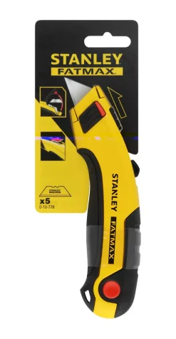 Stanley 0-10-778 FatMax schuifmes