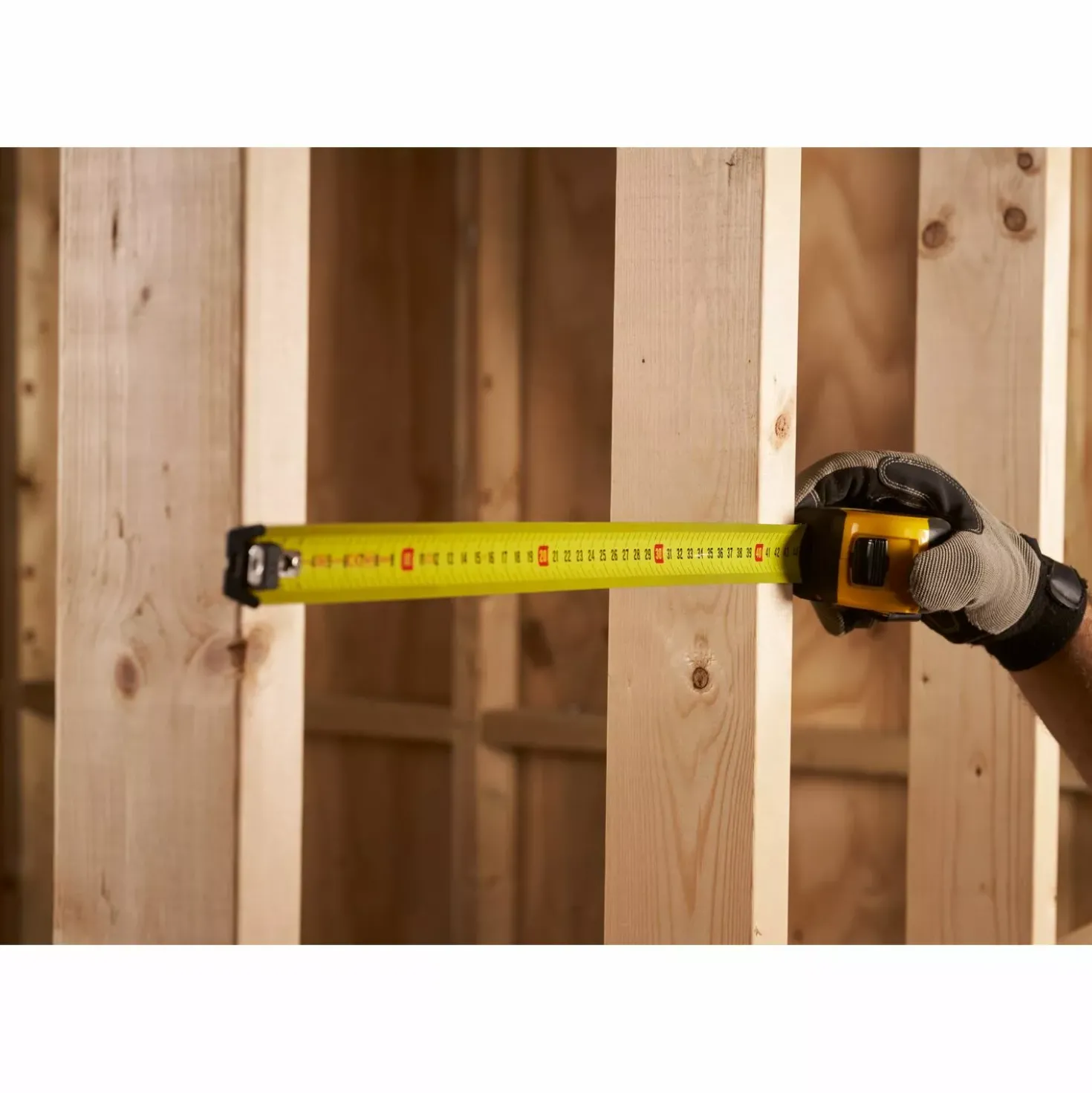 Stanley 1-33-856 FatMax Sleutelhanger Rolmaat - 2m x 13mm