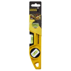 Stanley 0-43-603 FATMAX Torpedo Waterpas - 230mm